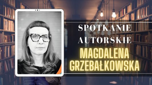 spotkanie autorskie